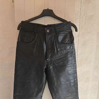 Linus Lederhose W30/L34