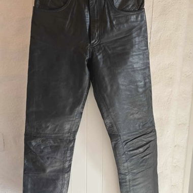 Linus Lederhose W30/L34
