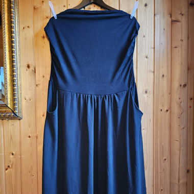 Sheath Dress, 2 Pockets