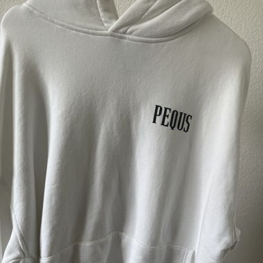 PEQUS Hoodie