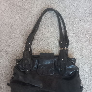 city bag