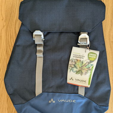 Mini sac à dos Vaude Consort neuf