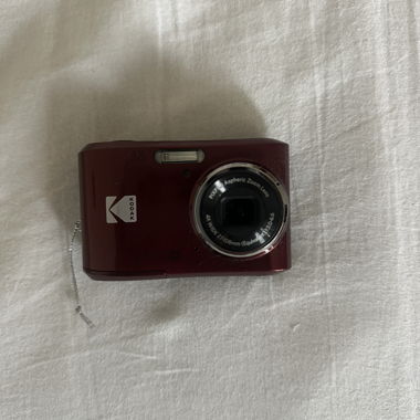 Appareil photo numérique Kodak PixPro FZ45