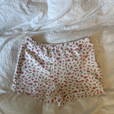 Blüemli shorts