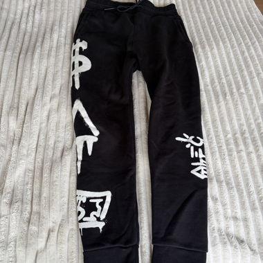 Alec Monopole Exclusive Hoodie Pants