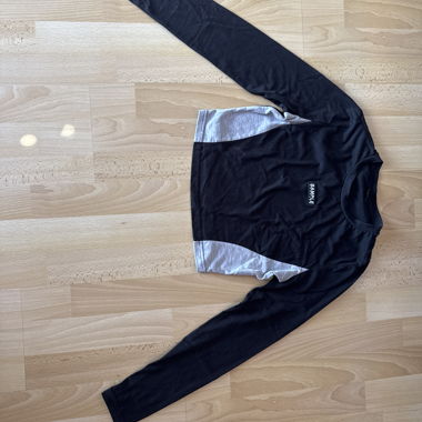 Maglia top sottile