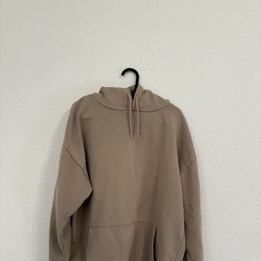 Kapuzenpullover 