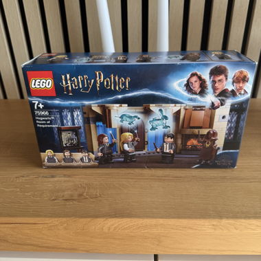 LEGO Harry Potter 75966