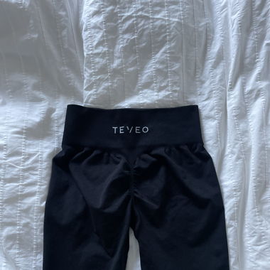 TEVEO Leggings lang