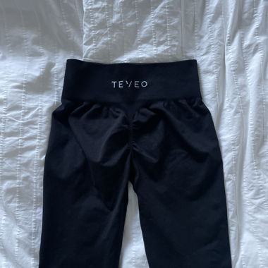 TEVEO Leggings lang
