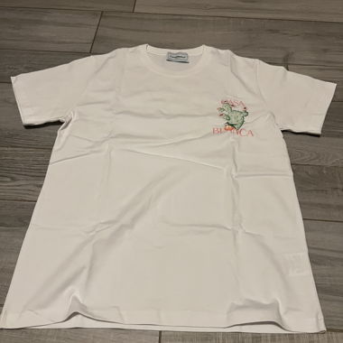 T-shirt Casablanca