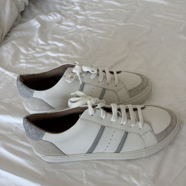 Cute Women's Sneakers Size 42/43