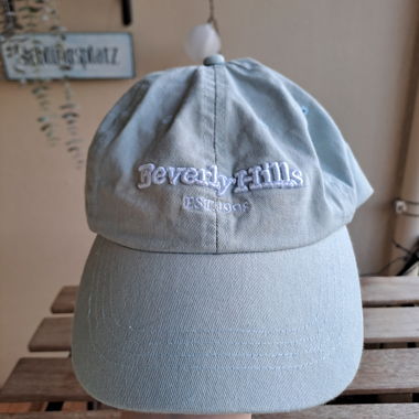 cap  