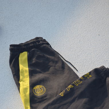 PSG Jogger