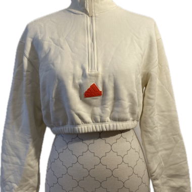 Cropped Longsleeve