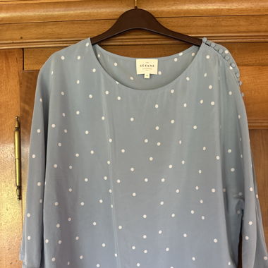Bluse Sézane