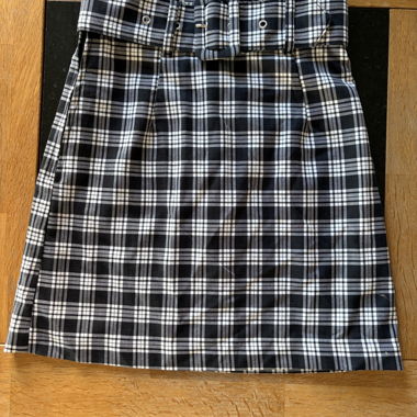 H&M Divided Karorock
