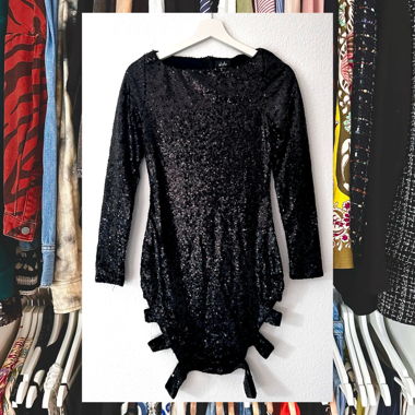 Missguided Dress