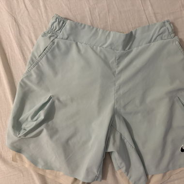 Tennis Short Nike 