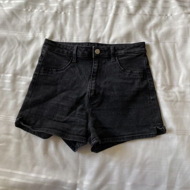 Kurze Hose