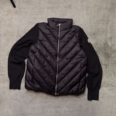 Cardigan Moncler