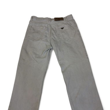 Armani Vintage Jeans
