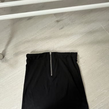 Jupe simple classe 