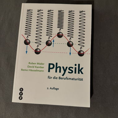 Physics for Vocational Maturity 2nd Edition