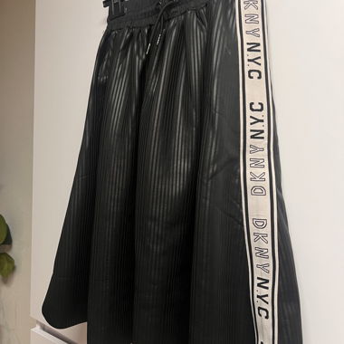 Gonna midi di Donna Karan NY