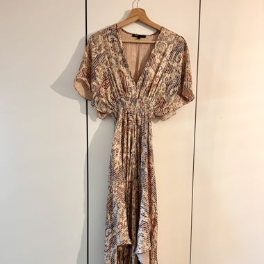Sommerkleid Maje Grösse 1(36) 