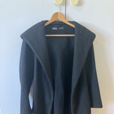 Wintermantel Zara