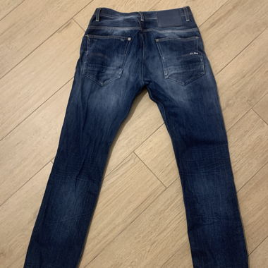 Washed G-Star Jeans