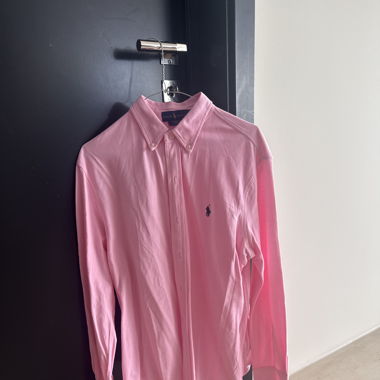 Ralph Lauren Hemd L
