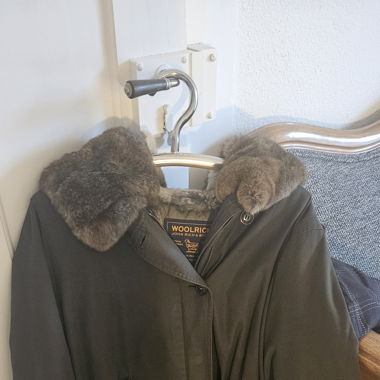 Woolrich Winterjacke