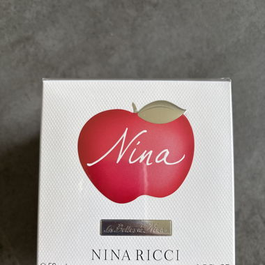Les belles de Nina 50ml
