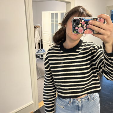 Strick Pullover