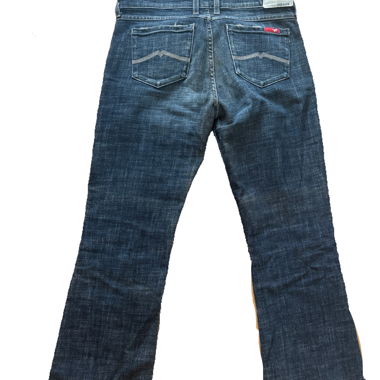 Oregon Jeans