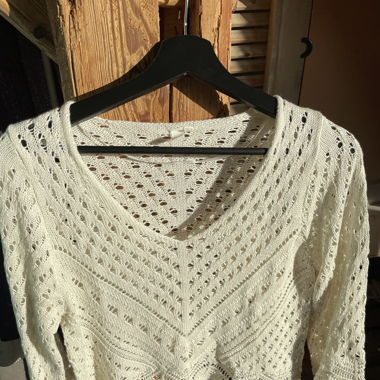 Strickpullover