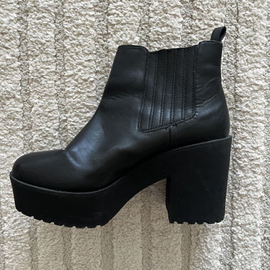 Stiefel 