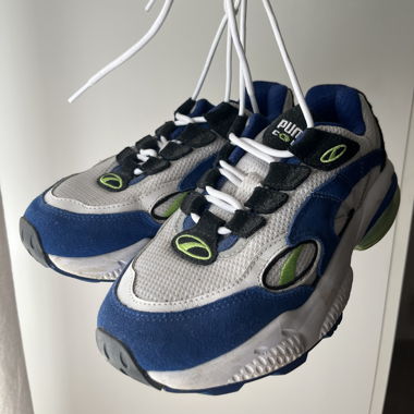 Scarpe da ginnastica Puma