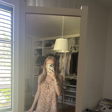 SHEIN Kleid