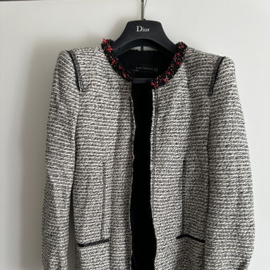 ZARA Blazer, XS, ungetragen