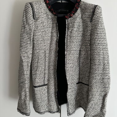 ZARA Blazer, XS, ungetragen