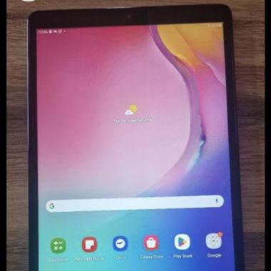 SAMSUNG Galaxy Tab A 10.1