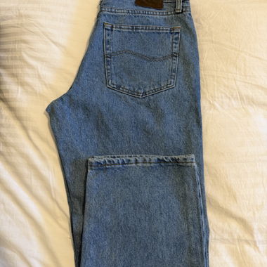 Jeans Lee