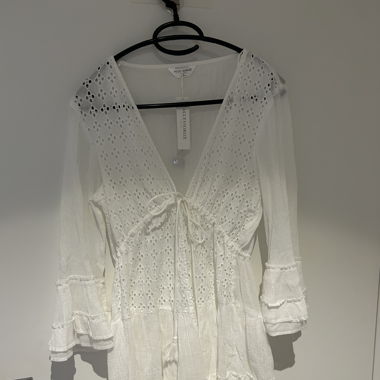 Robe de Plage Accessorize