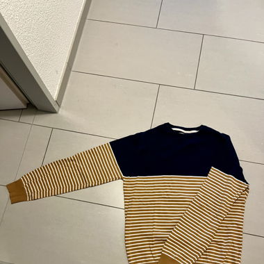Pullover Twothirds