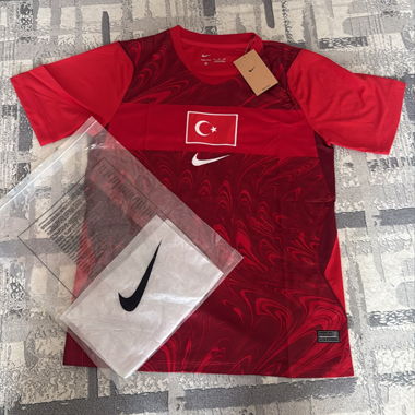Maillot Nike Turquie