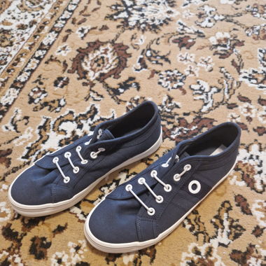 Bequeme Schuhe