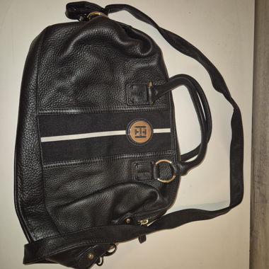 Sac à main Tommy Hilfiger 